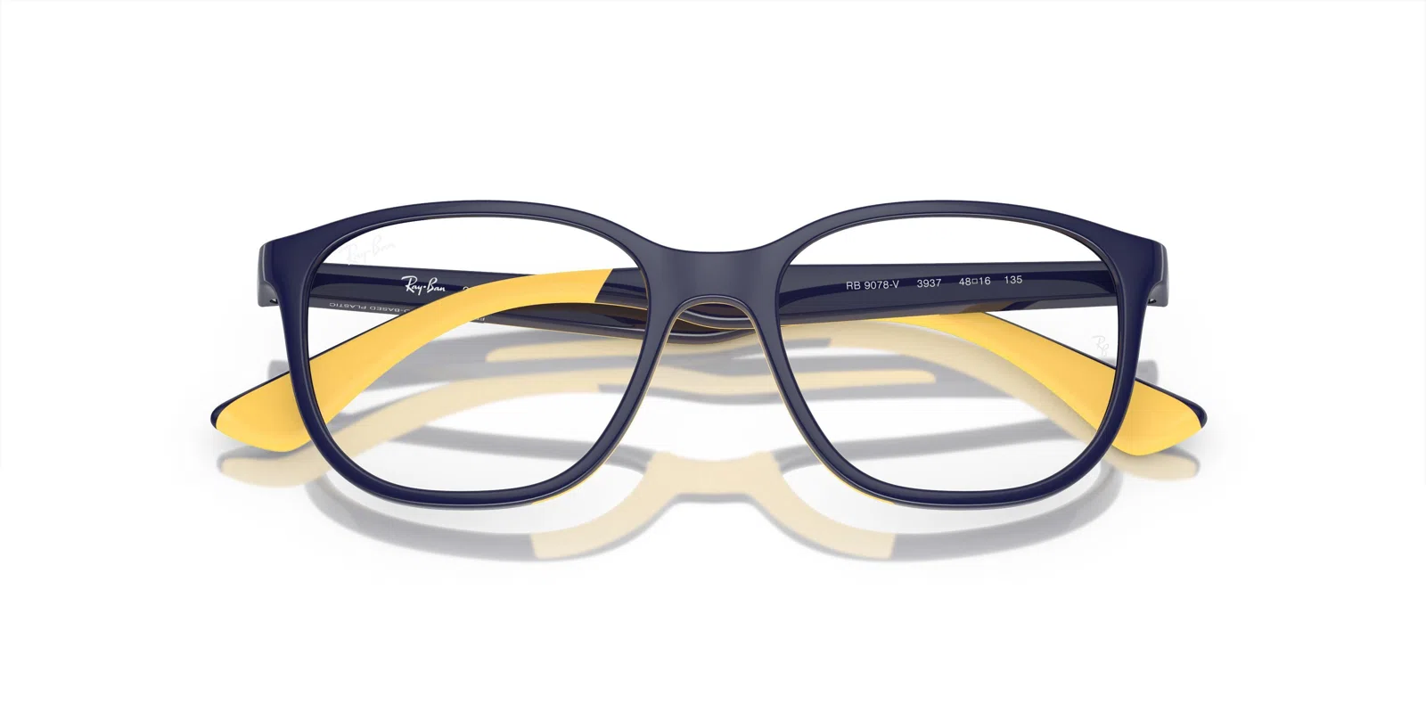 Ray-Ban Kids 0RY9078V Eyeglasses - view 11